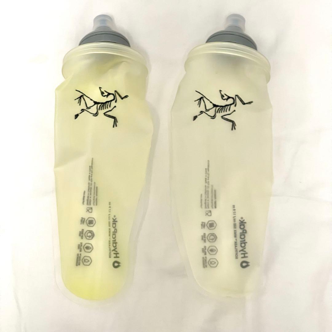 ARC’TERYX ノーバン 14 ベスト #Lampyre/Sprint