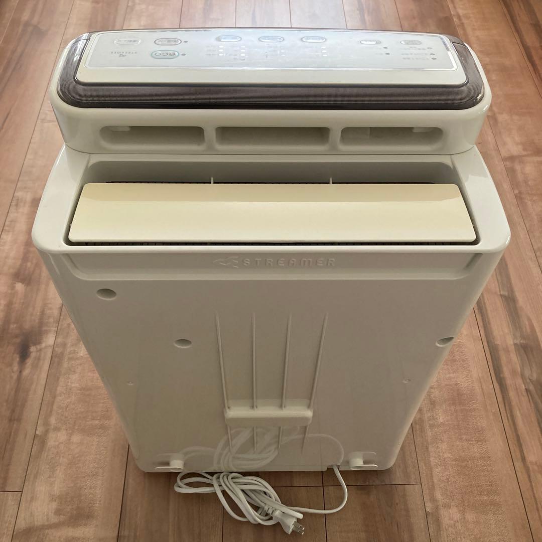 ⭐️ダイキン加湿付き空気清浄機　交換フィルター8個付き⭐️