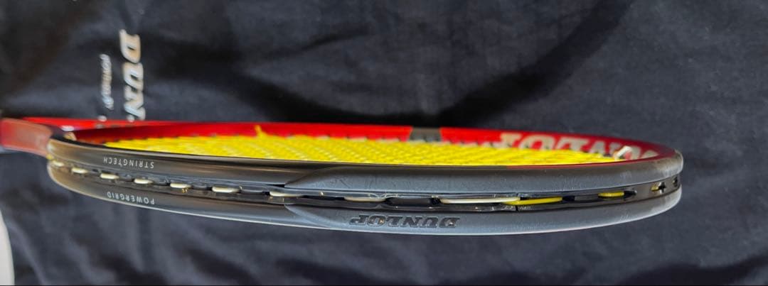 DUNLOP CX400ツアー