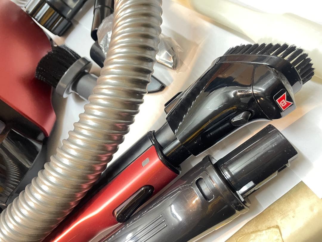 東芝★トルネオV コンパクト VC-JS6000(R)★ 2022年製