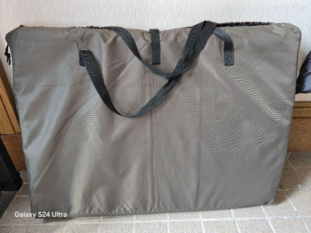 オガワ　グランドマット1522　美品 150x220cm