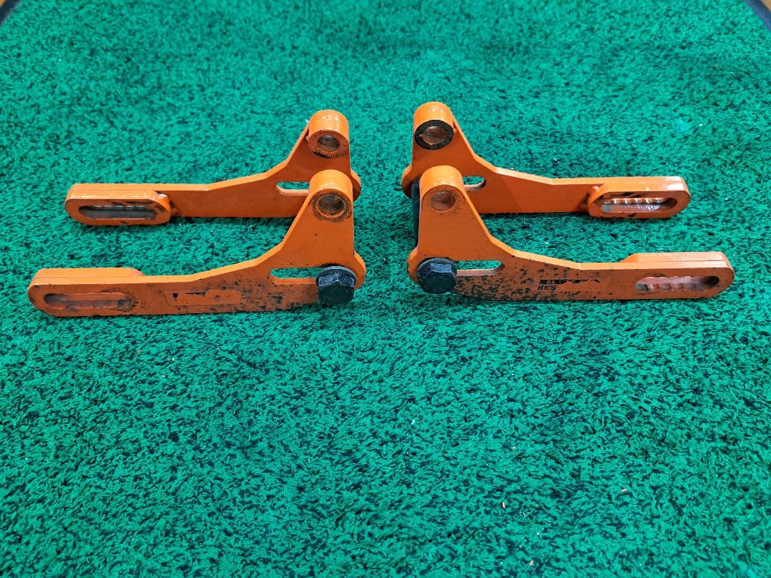 BEST STYLE ベストスタイル 17クラウン SL+SCスライドキャンバー