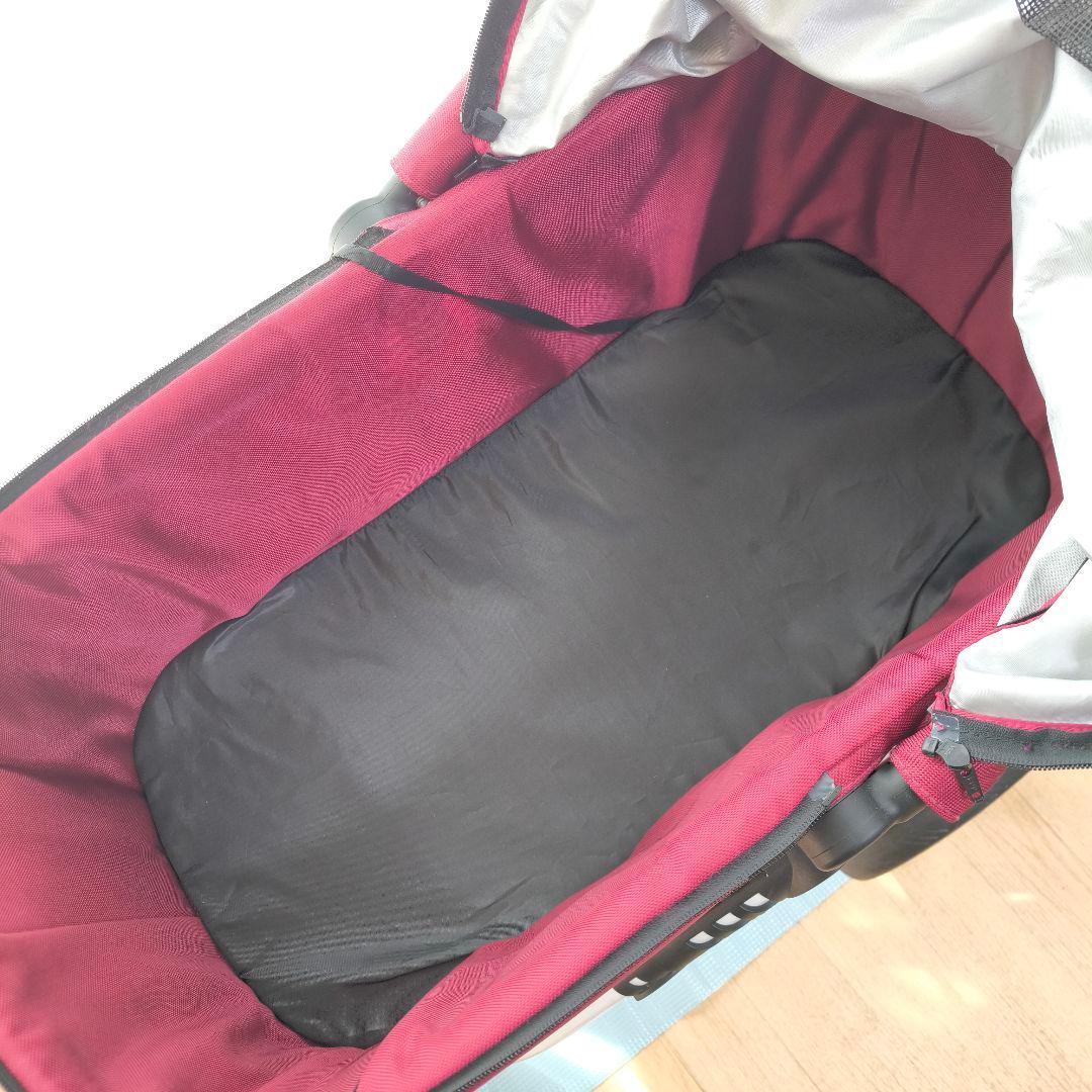 ピッコロカーネ タント2 ペットカート バギー キャリー 中古 ※数日限定値下