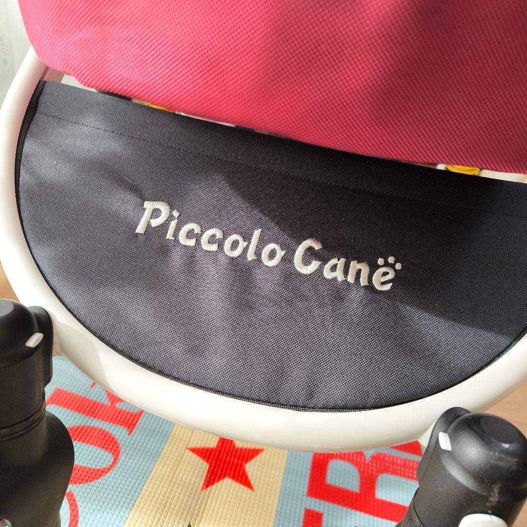ピッコロカーネ タント2 ペットカート バギー キャリー 中古 ※数日限定値下