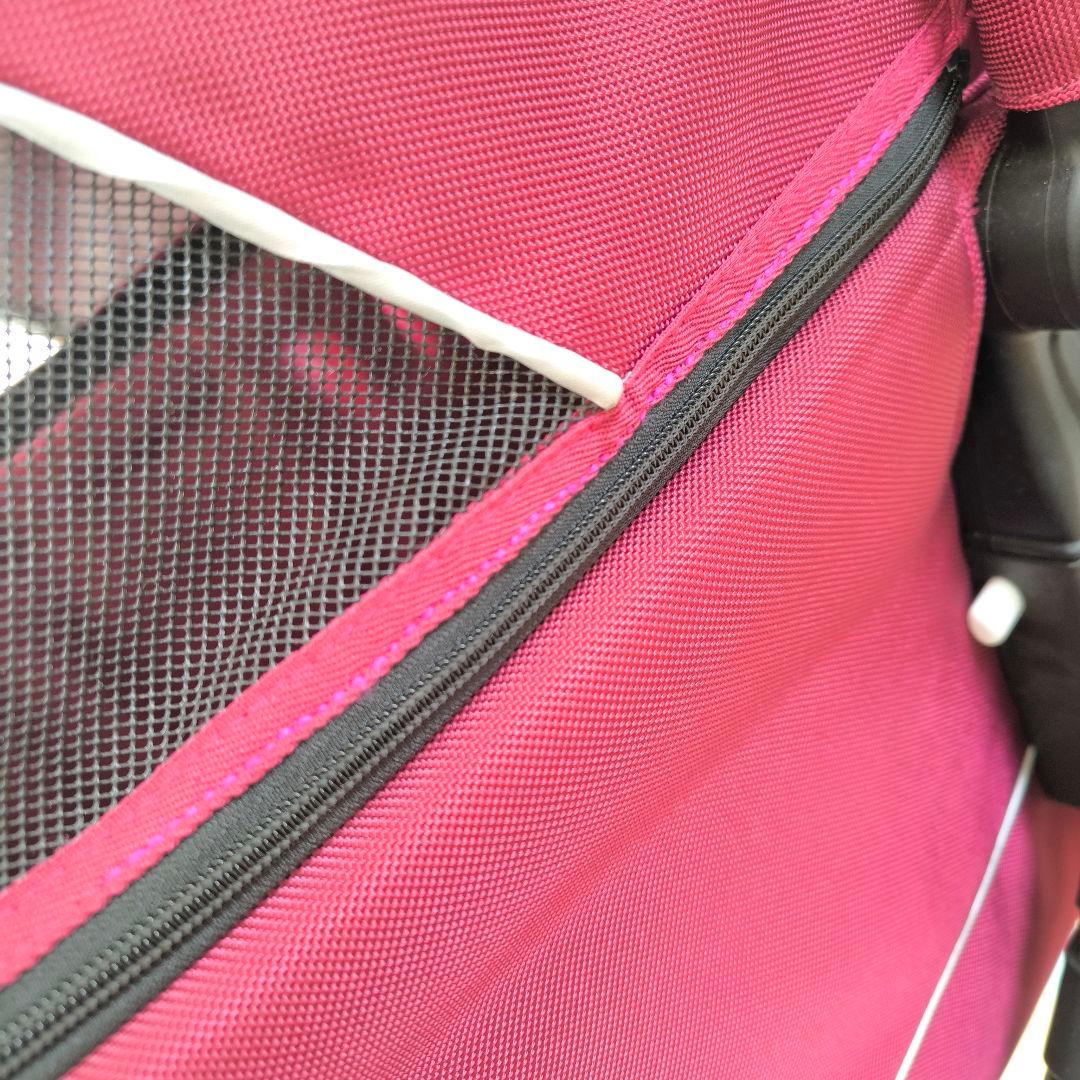 ピッコロカーネ タント2 ペットカート バギー キャリー 中古 ※数日限定値下