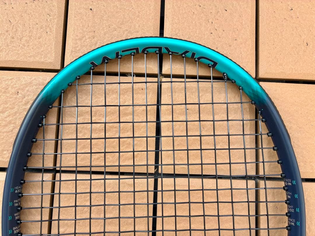 美品★DIADEM ELEVATE９８ Ｇ２ ダイアデム エレベート98