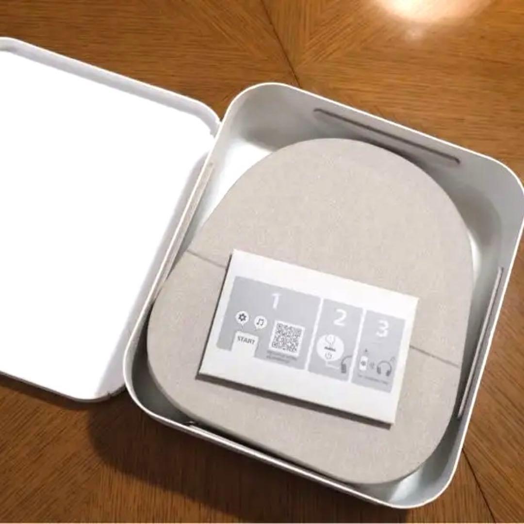 WH-1000XM5 ワイヤレスヘッドホン プラチナシルバー