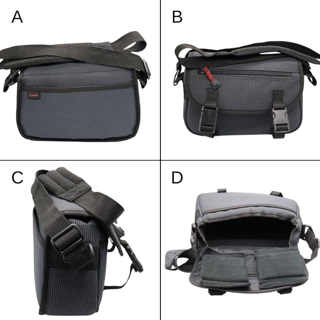 ボディ新品級 【Canon EOS Kiss X9i ダブルレンズセット】