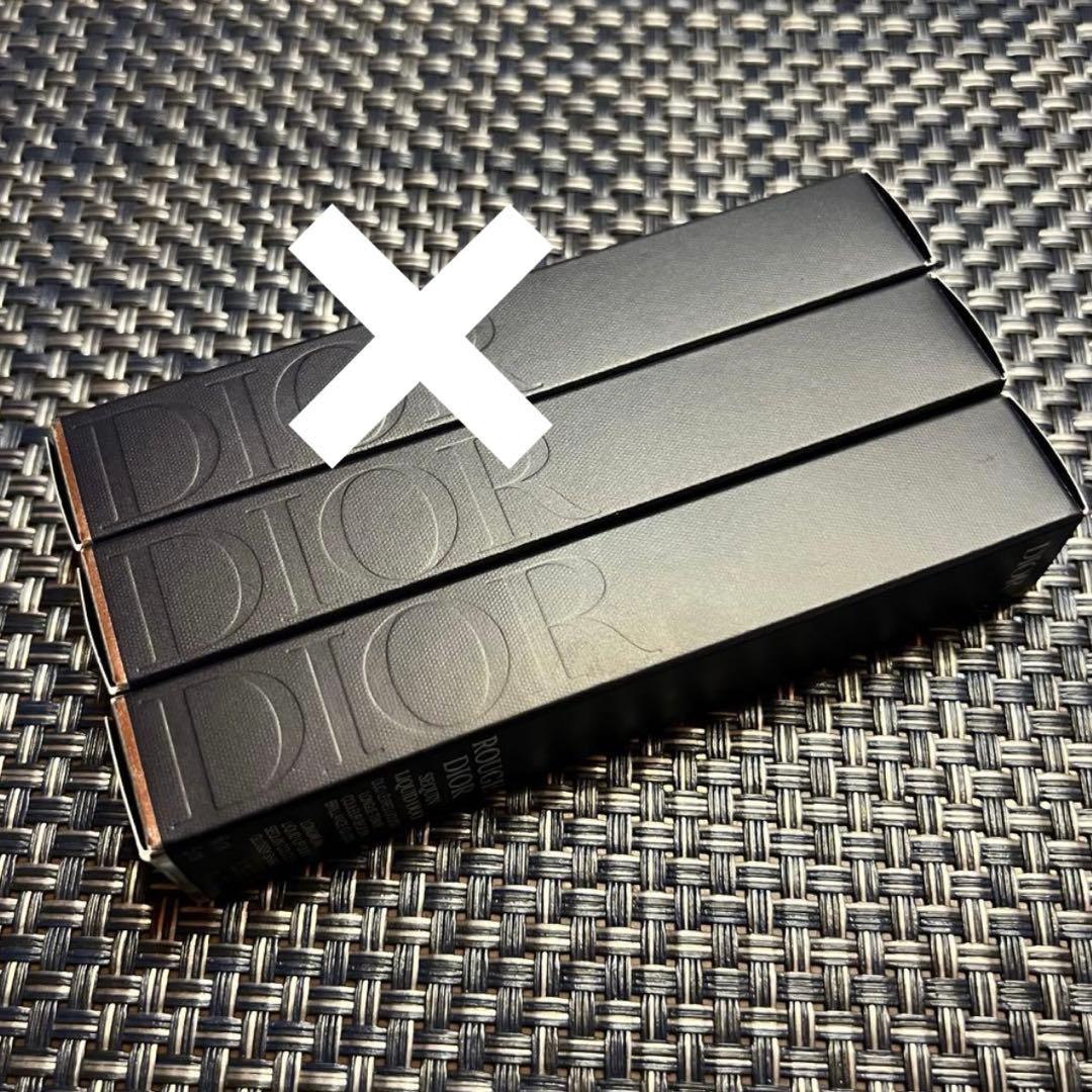 Dior ディオール ルージュ ディオール シークイン リキッド デュオ 420