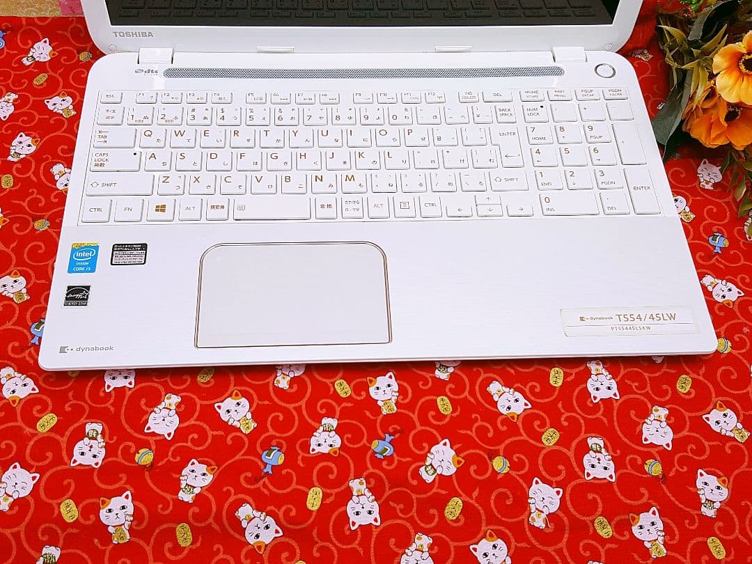 極上美品/4世代Corei3/高速SSD256GB/Win11！便利なソフト多数