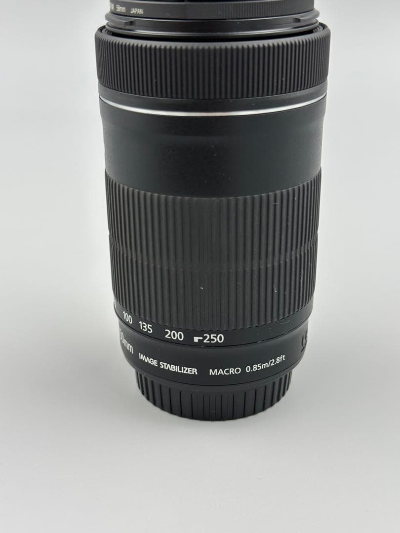 ☆Canon EOS kiss X10 望遠レンズ 交換キット