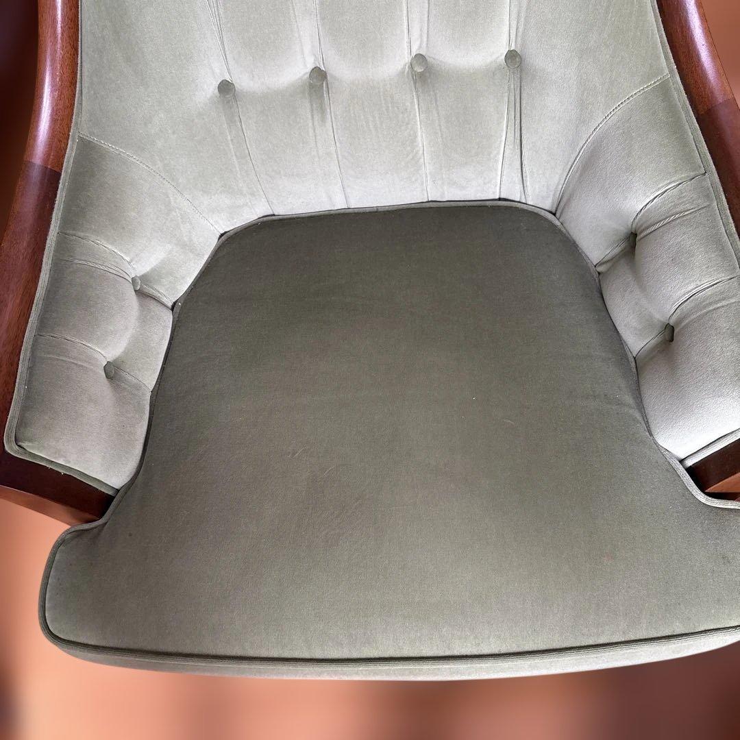 マルニ　地中海　パーソナルチェアー