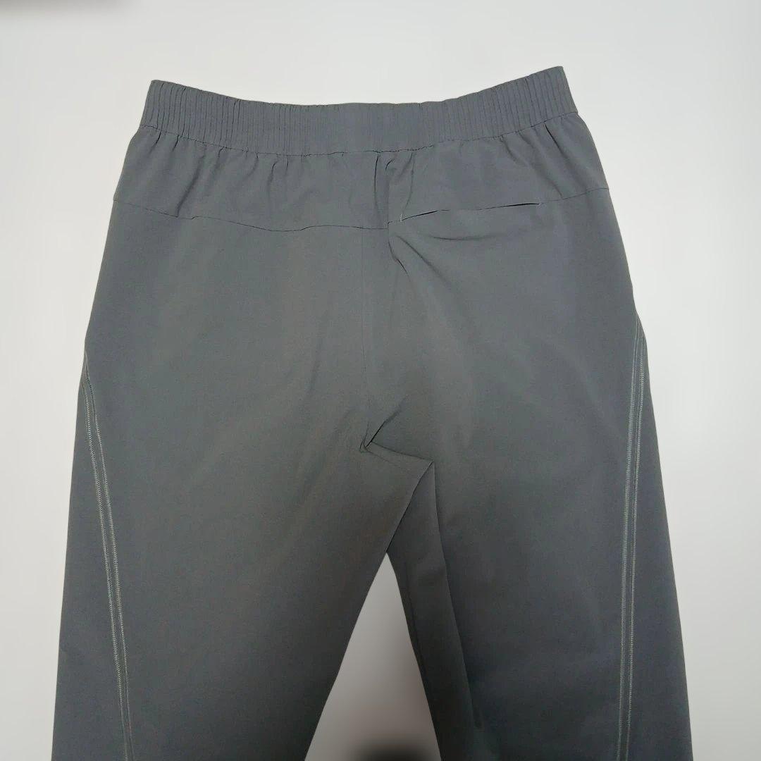 On Run on Clouds Focus Pants ラニングロングメンズM