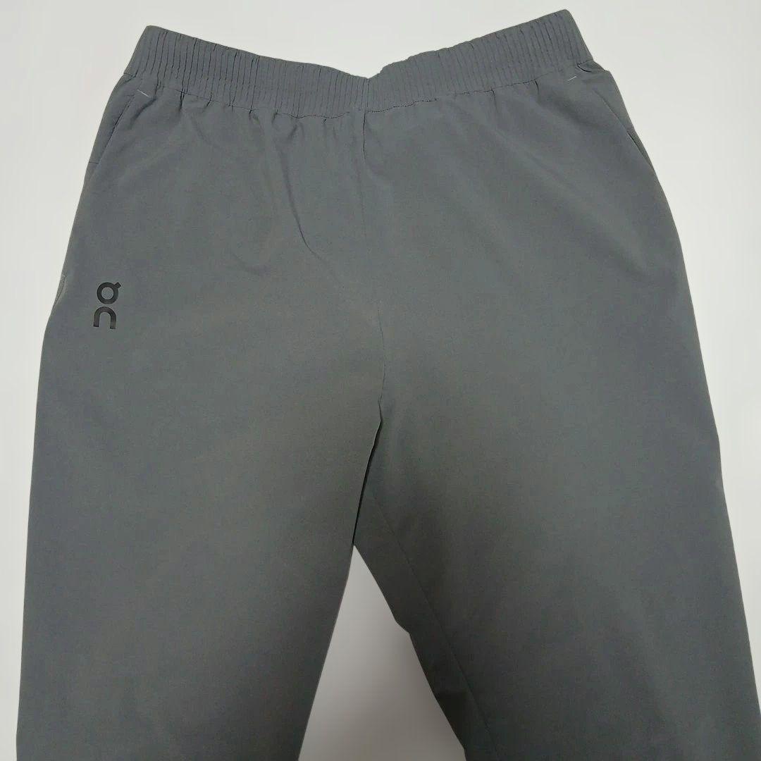 On Run on Clouds Focus Pants ラニングロングメンズM