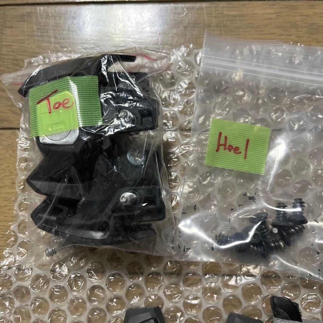 MARKER SQUIRE 11 マーカー　スクワイヤ