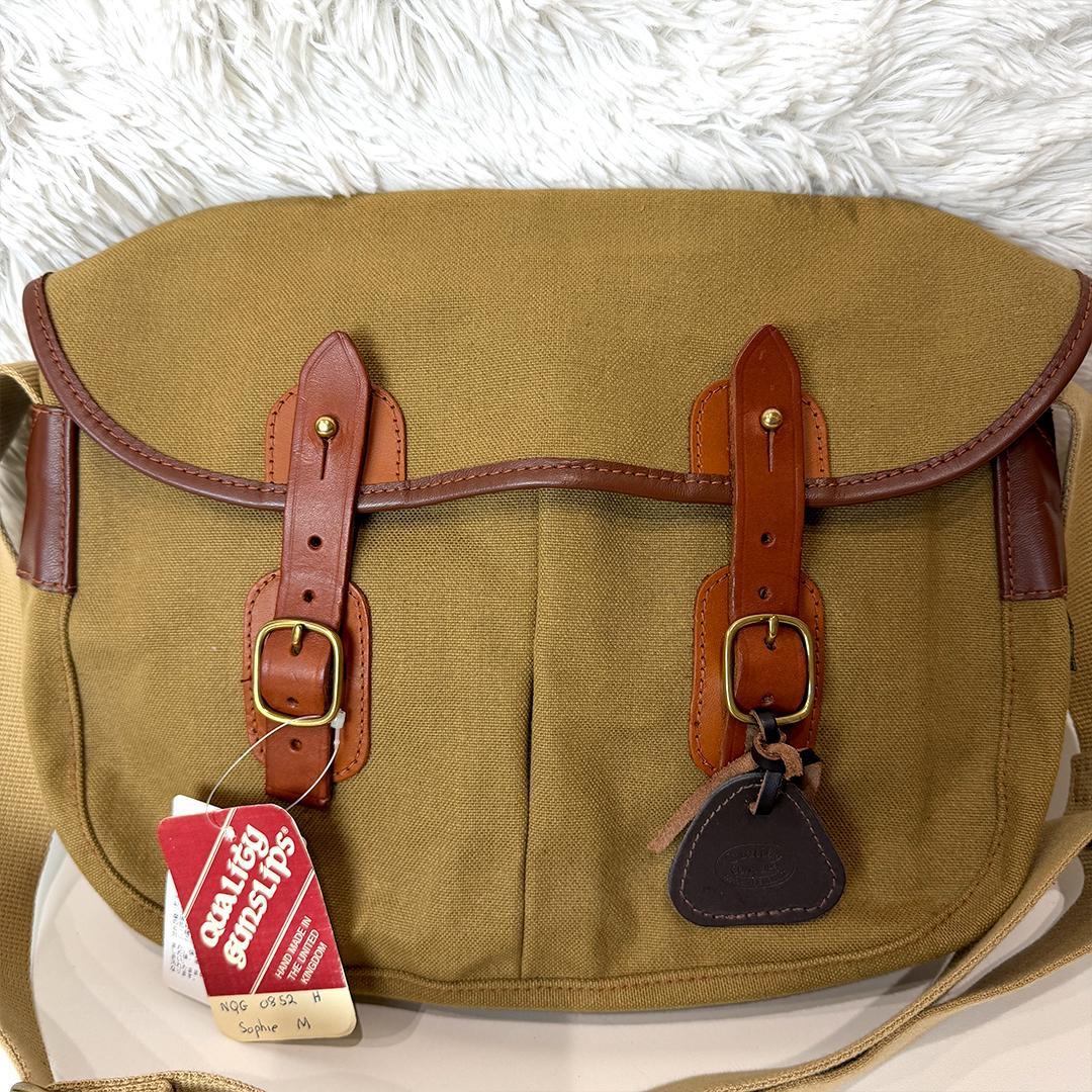 デッドストック クオリティーガンスリップス HEAVY DRILL SOPHIE