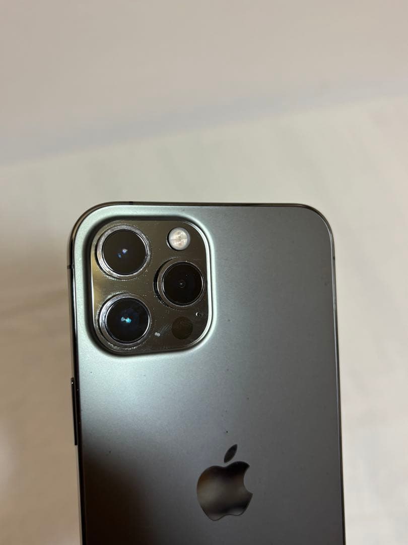 スマートフォン本体 iPhone12ProMax