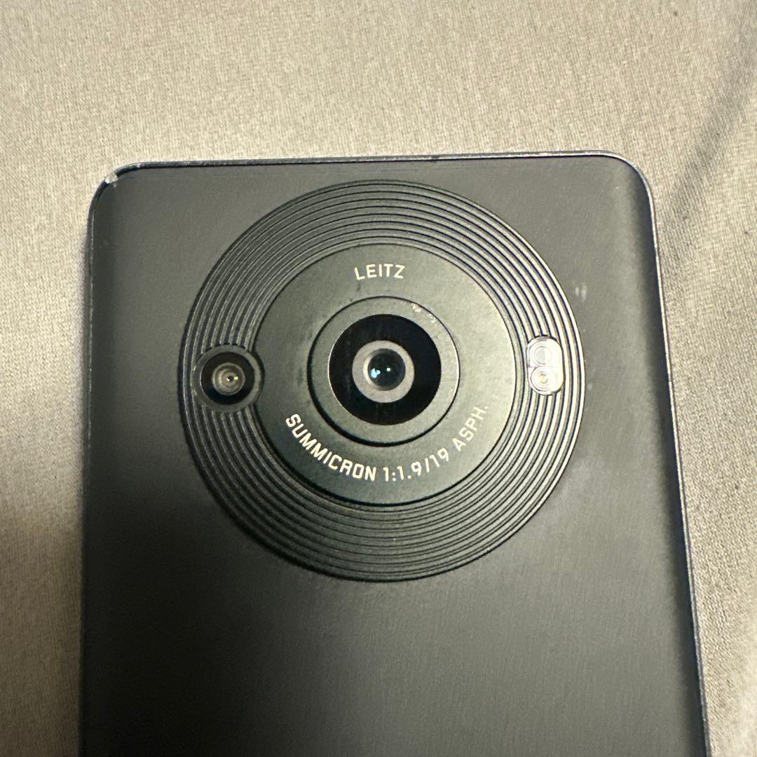 Aquos R8 pro A301SH 256GB SIMフリー