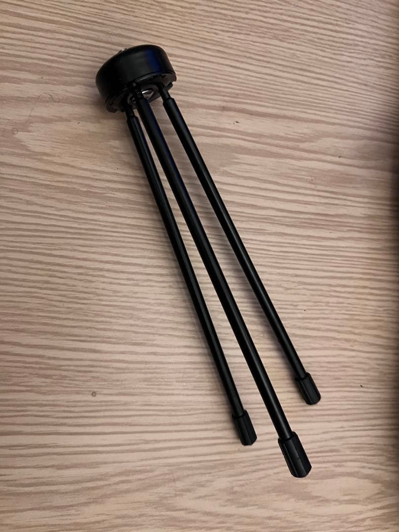 LUMIX DC-TZ90 4Kデジタルカメラ　三脚付き