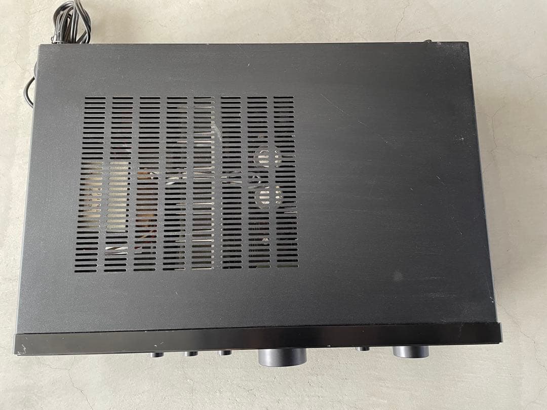 PMA-390IV DENONデノン　プリメインアンプ