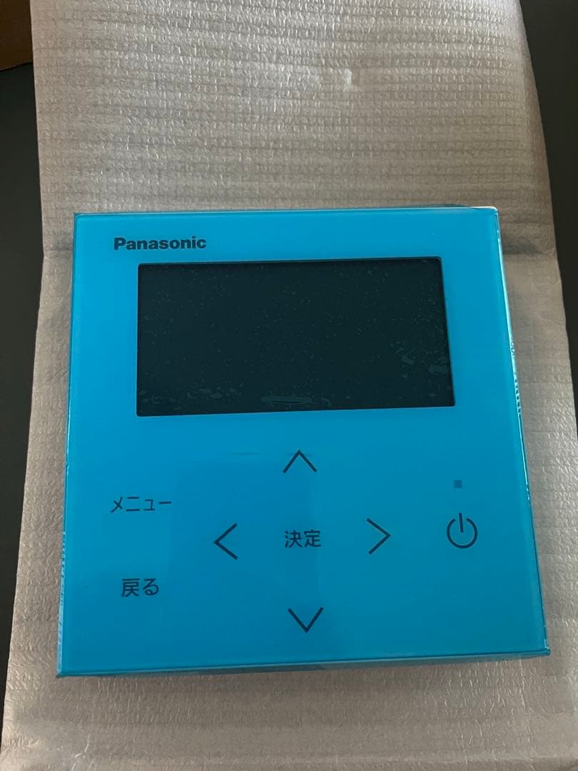 CZー10RT5 多機能ワイヤードリモコン