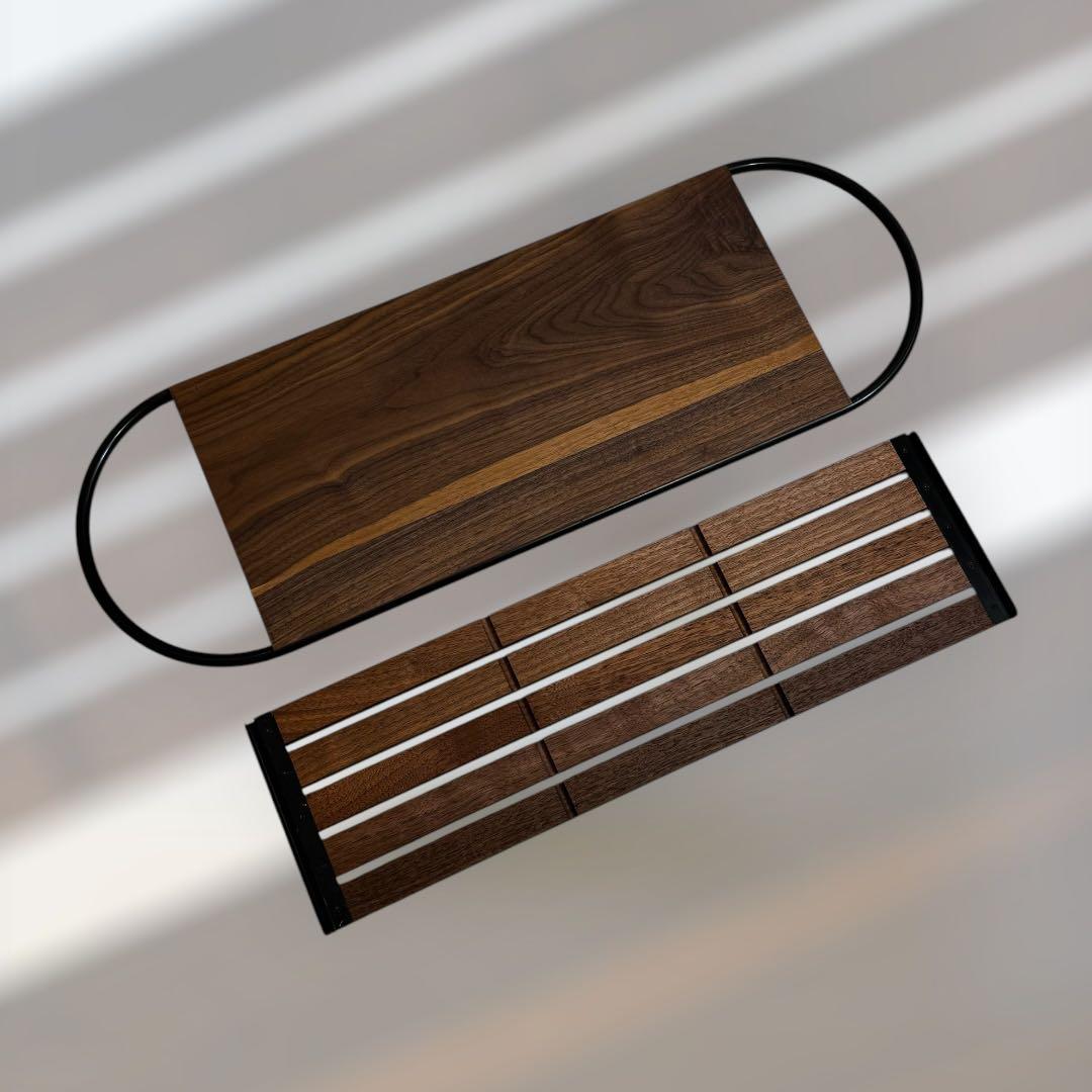 アシモクラフツ deck_to_asiウォルナット