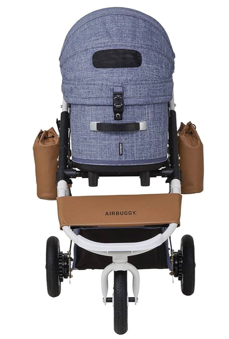 AirBuggy エアバギー ドーム 3 レギュラー