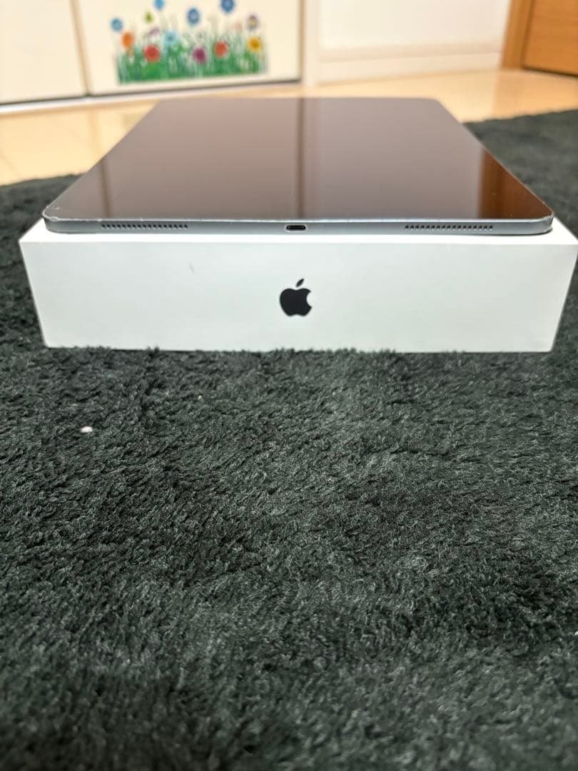 【大特価‼️】　12.9インチiPad Pro（第4世代）Wi-Fiモデル＋箱付き