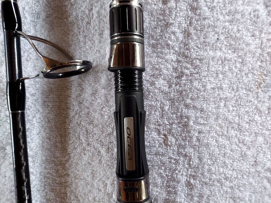 オシアプラッガ- リミテッド S83H