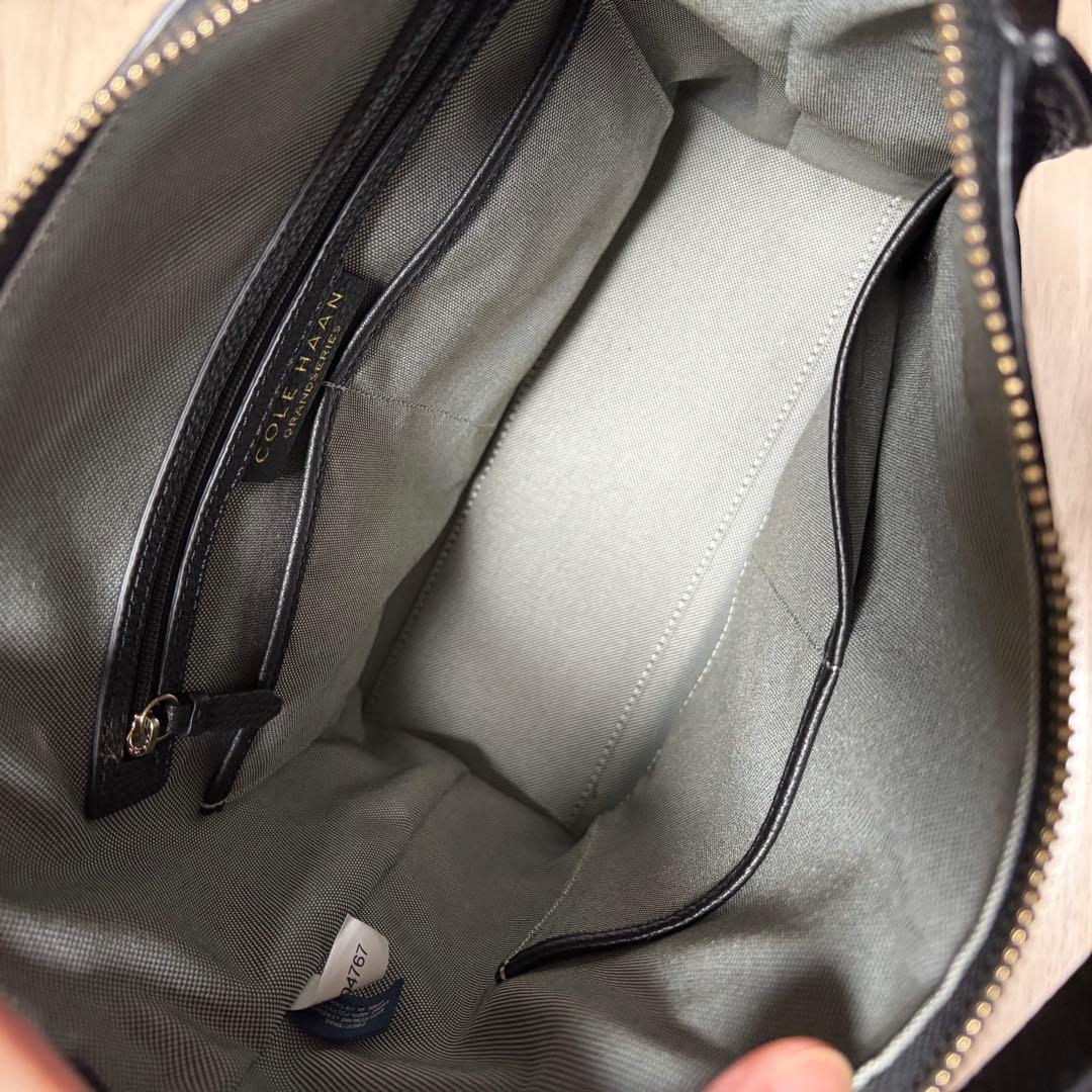 COLE HAAN ショルダーバッグ