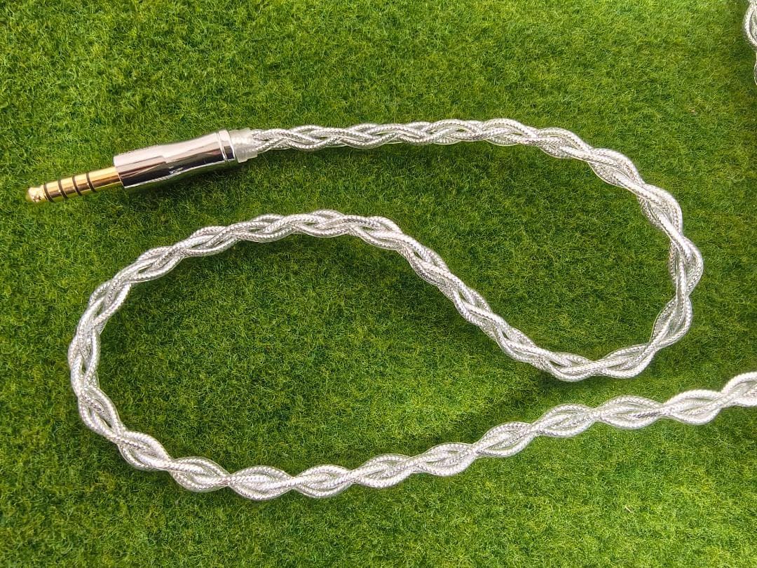 INAWAKEN Twilight-DS【4DD+8BA 驚異の解像度】【美品】