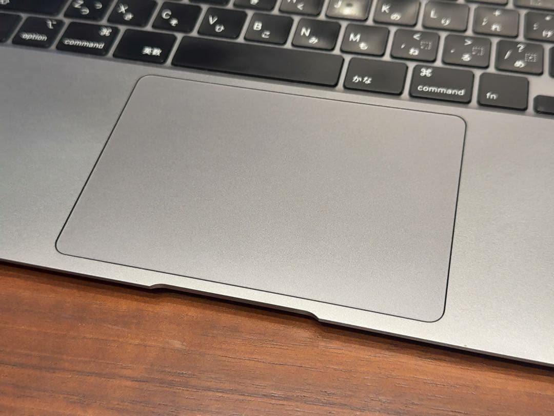 MacBook Air 2020 13インチ Core i5 8GB 本体のみ
