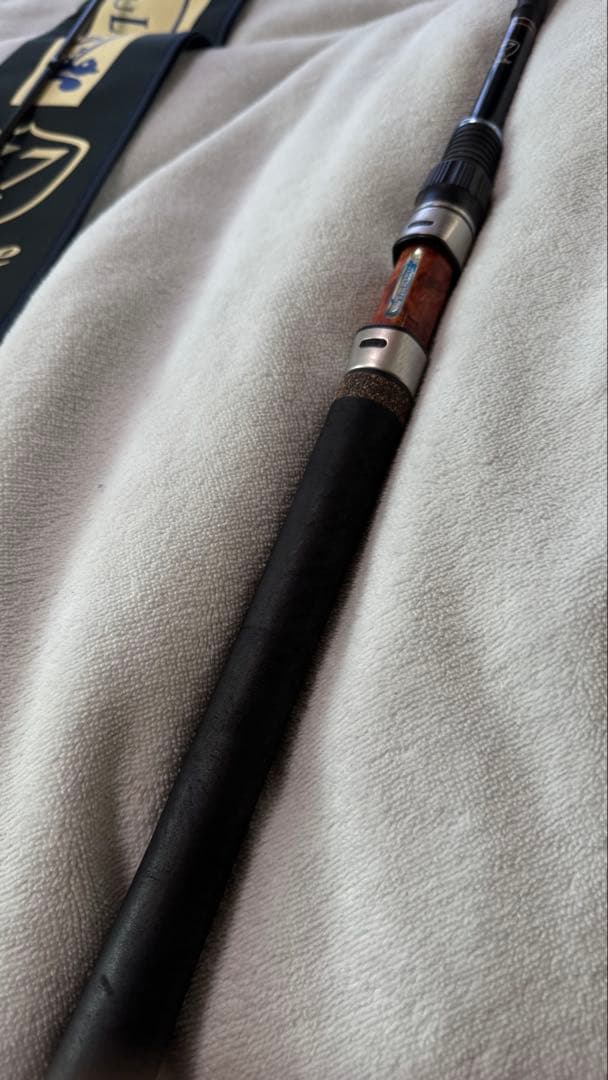 【最終値下げ】glissando77 konbe