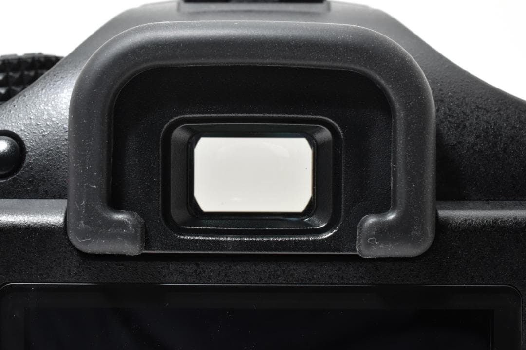 ★撮影枚数1,199枚・超美品★ペンタックス K20W ボディ #21245