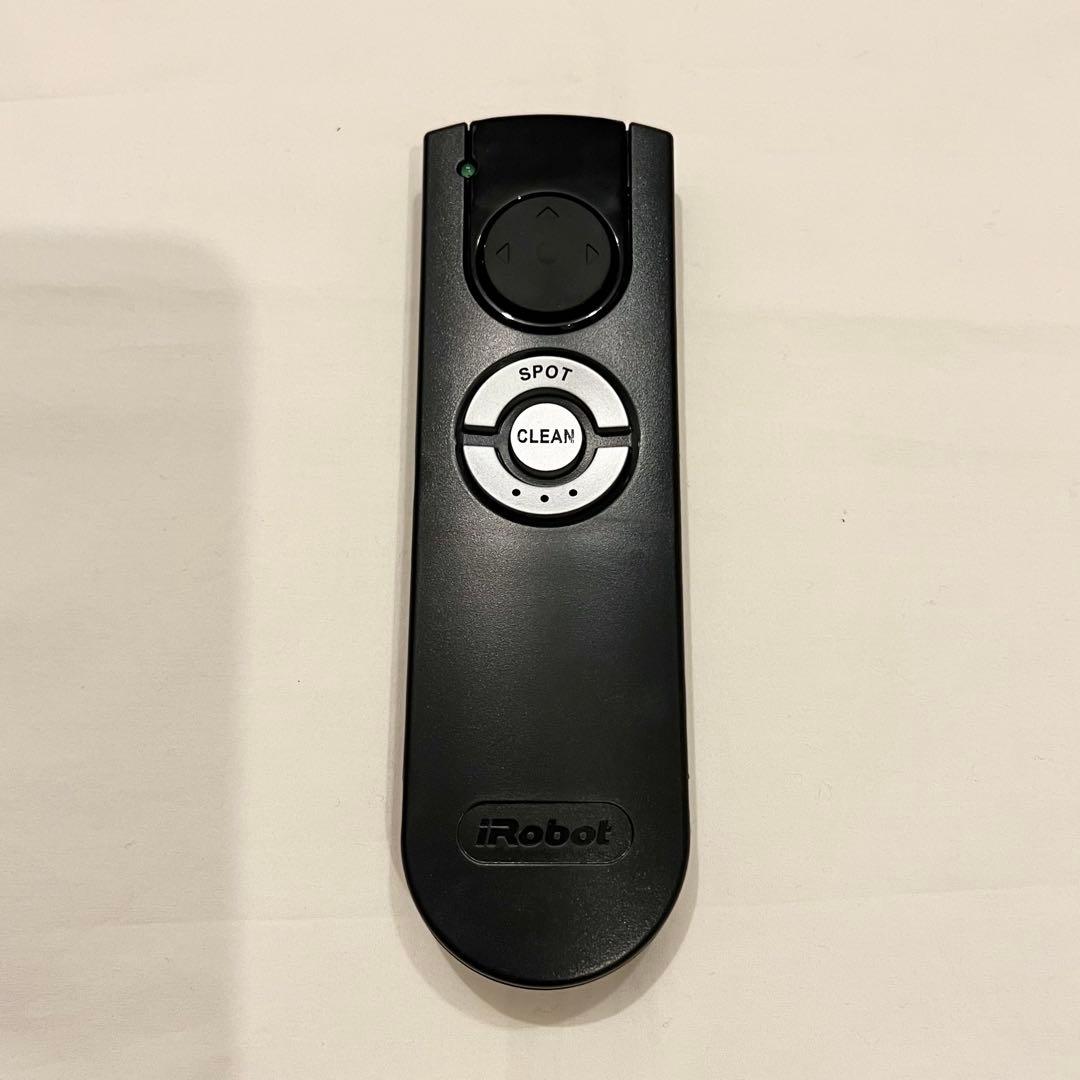 【新品/箱なし】 iRobot Roomba 620 ロボット掃除機 ルンバ