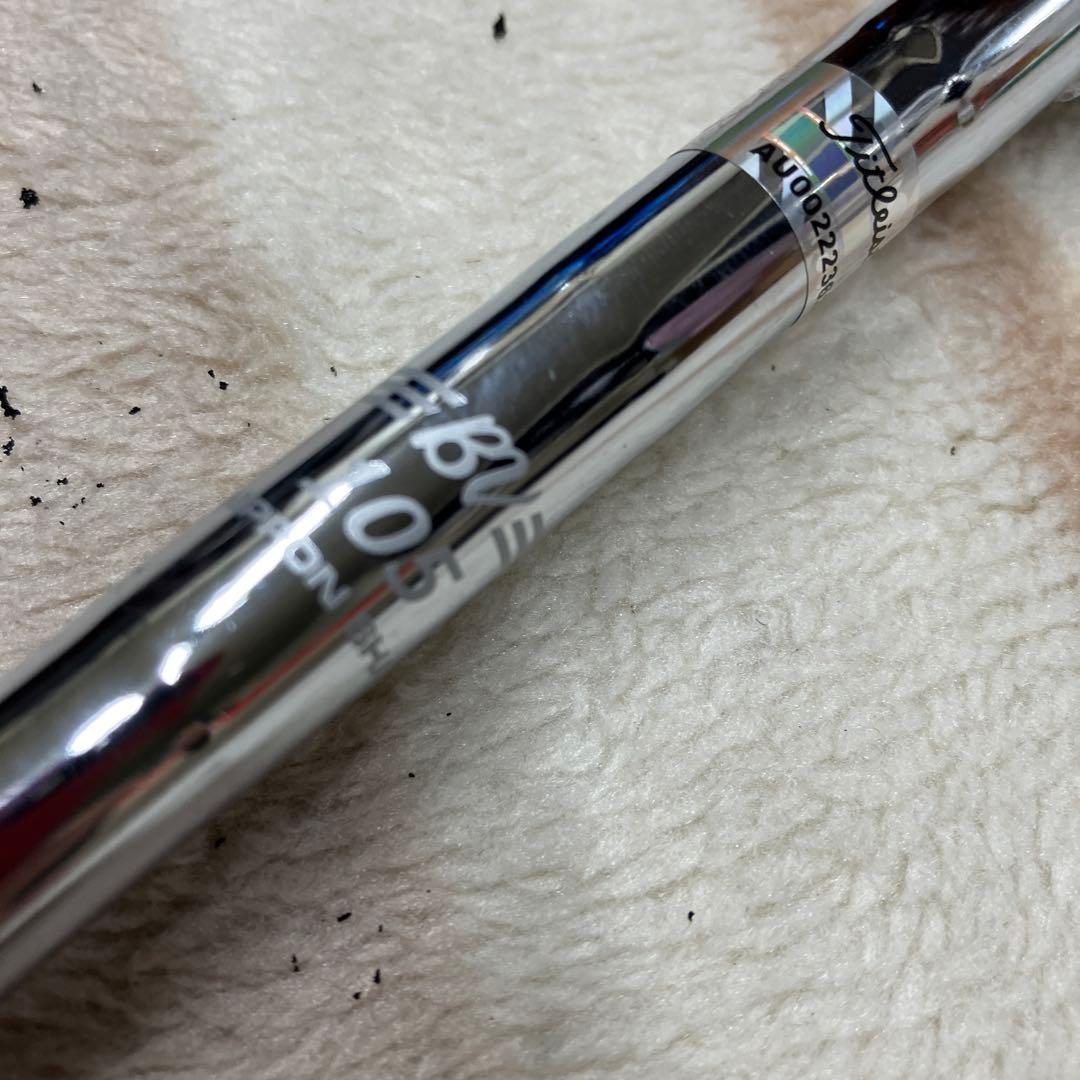タイトリスト VOKEY FORGED 未使用