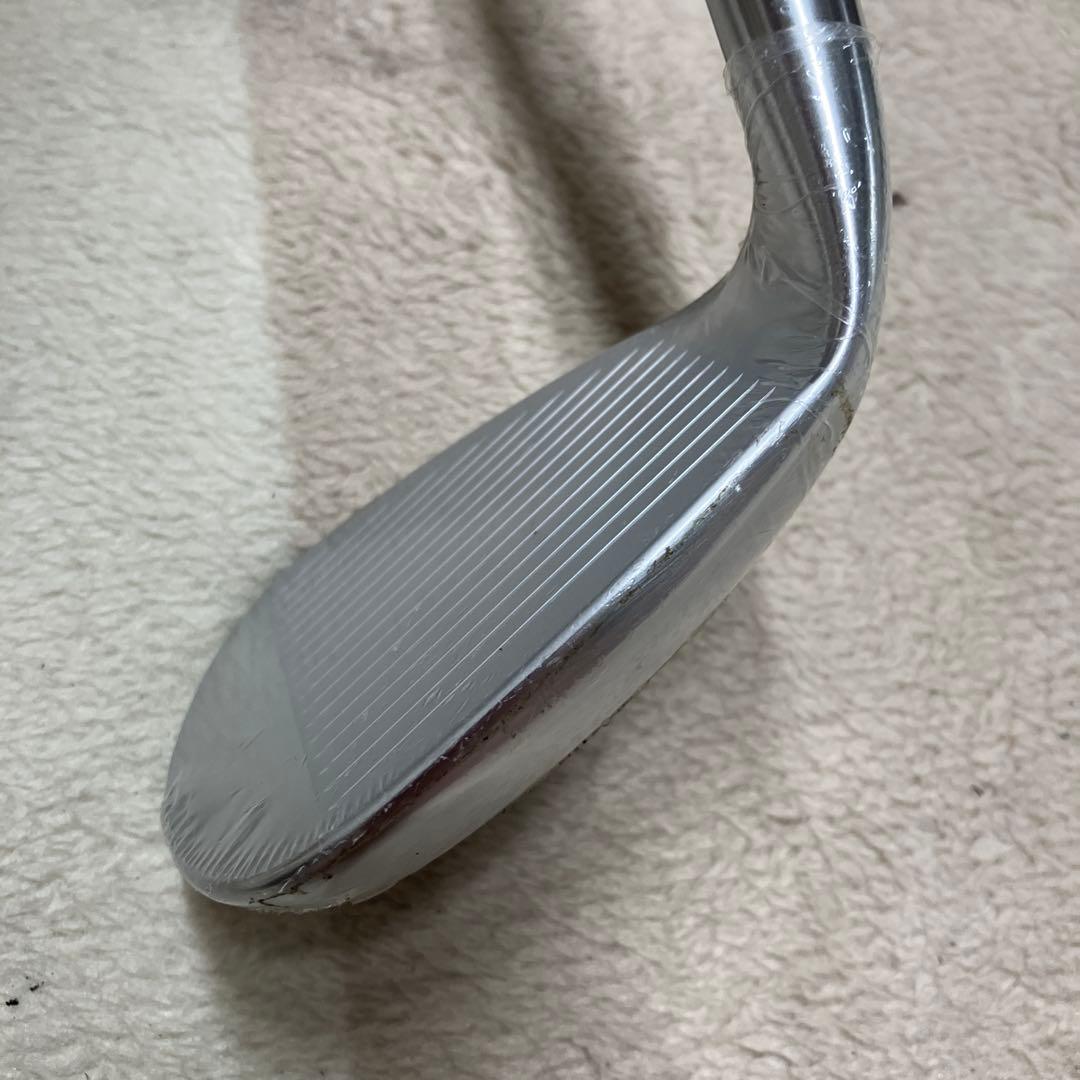 タイトリスト VOKEY FORGED 未使用