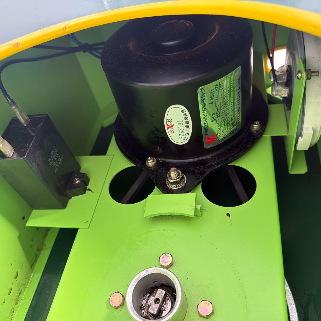 マメトラ　HS-1 手打ち　製麺機