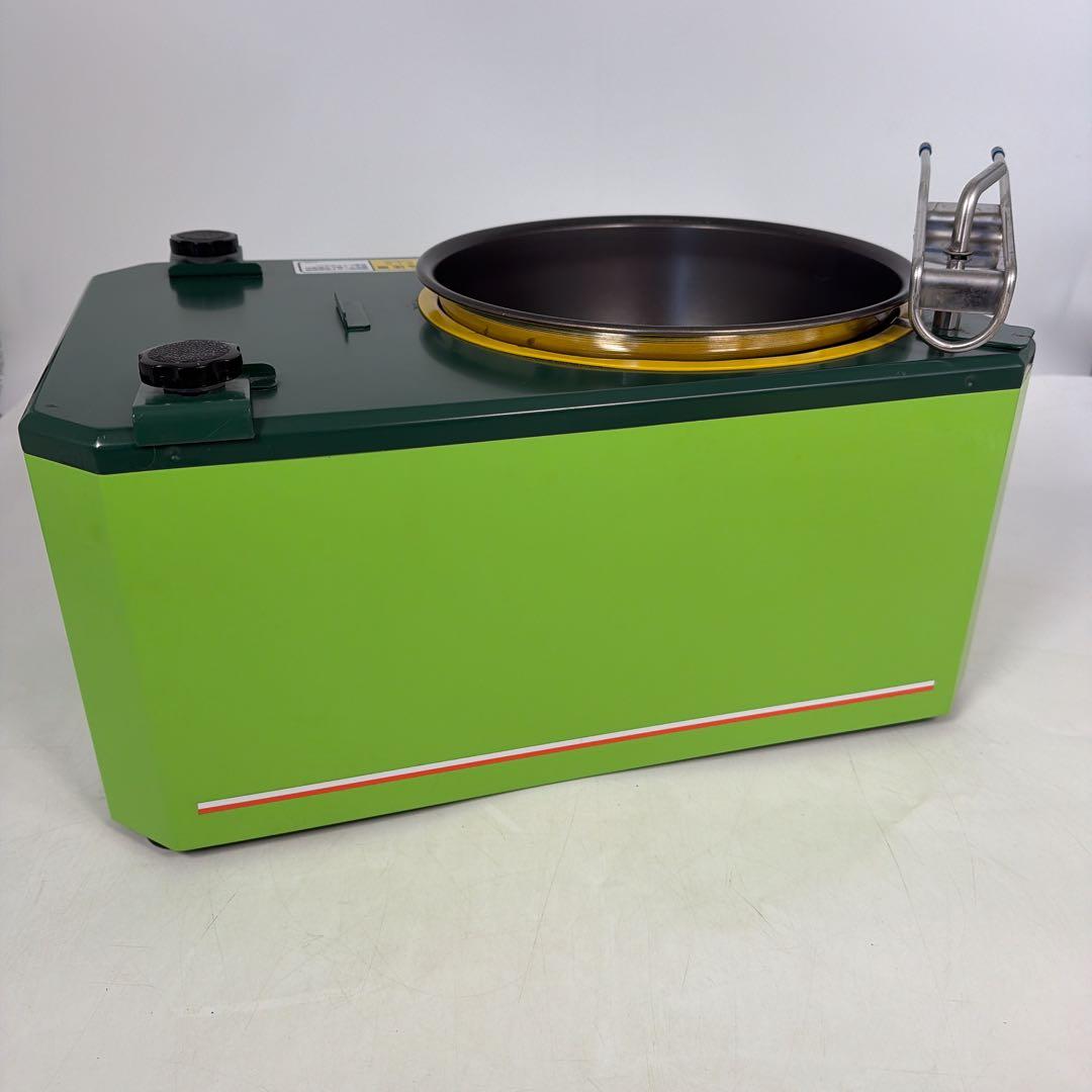 マメトラ　HS-1 手打ち　製麺機