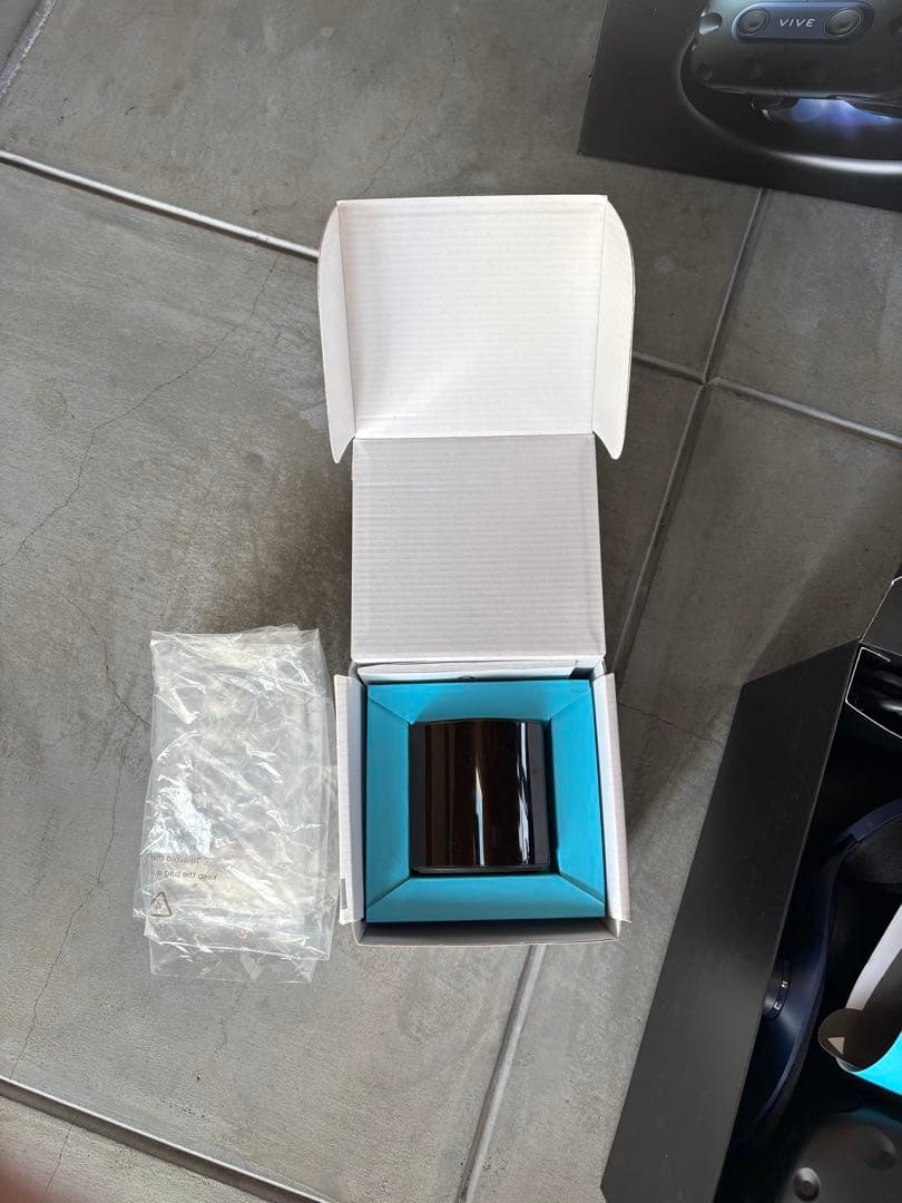 その他 HTC VIVE Pro 2 VR + Base Station 2.0 x1