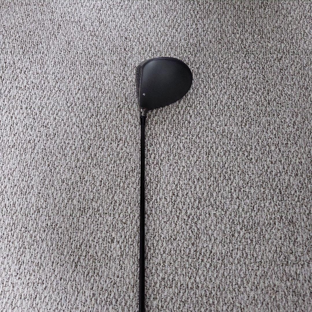 TaylorMade Qi35 10.5度ツアーAD クワトロテック55s