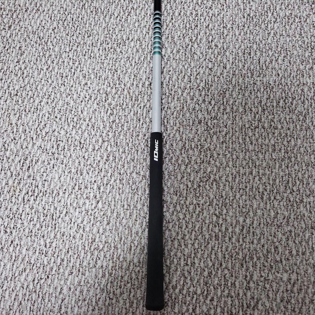 TaylorMade Qi35 10.5度ツアーAD クワトロテック55s