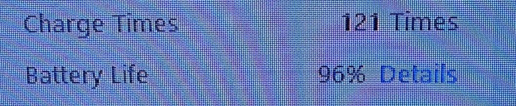 P109 超美品 バッテリー96％ iPad mini 第6世代 64GB