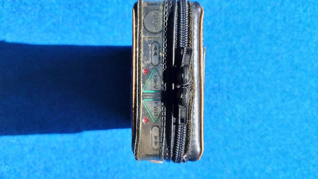 【レア】SONY ウォークマン オートリバース カセットプレーヤー【ジャンク】