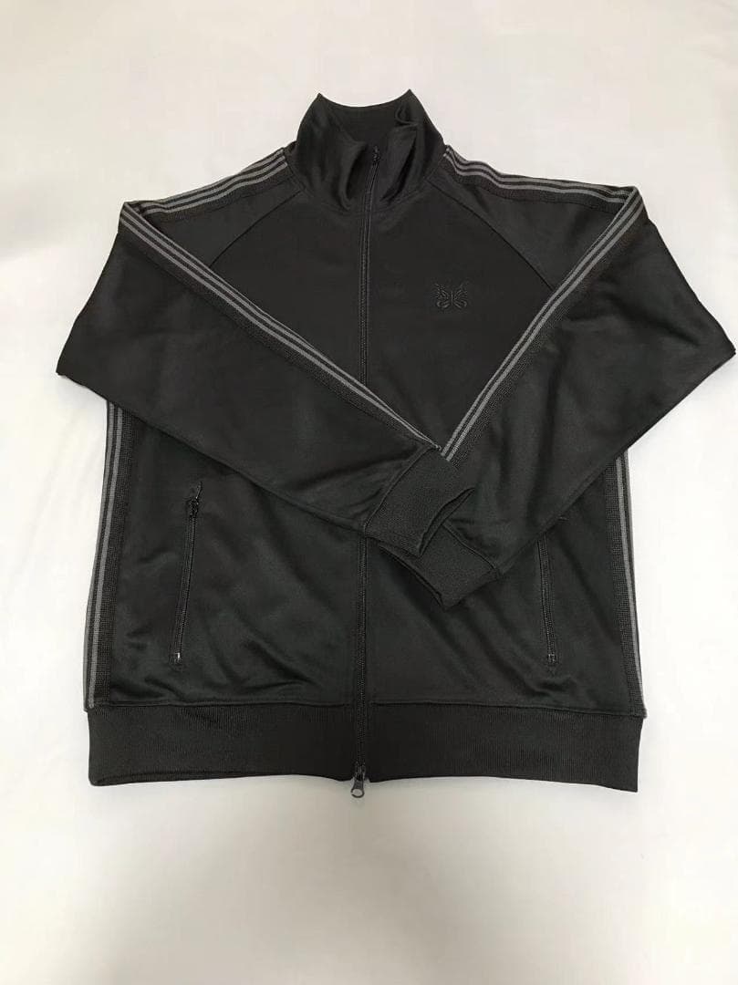 お早めに◆NEEDLESニードルス◆トラックジャケット/ ジャージ/入手困難/Ｍ