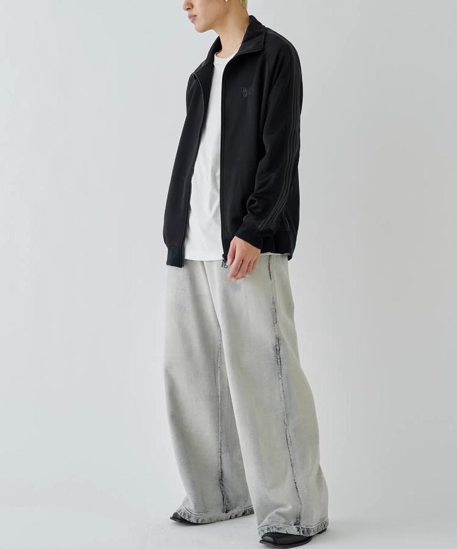 お早めに◆NEEDLESニードルス◆トラックジャケット/ ジャージ/入手困難/Ｍ