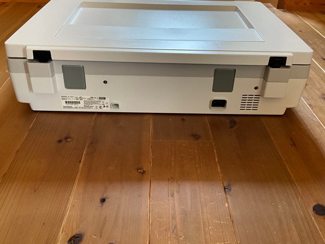 おたんかまほうさん専用　エプソン　スキャナー