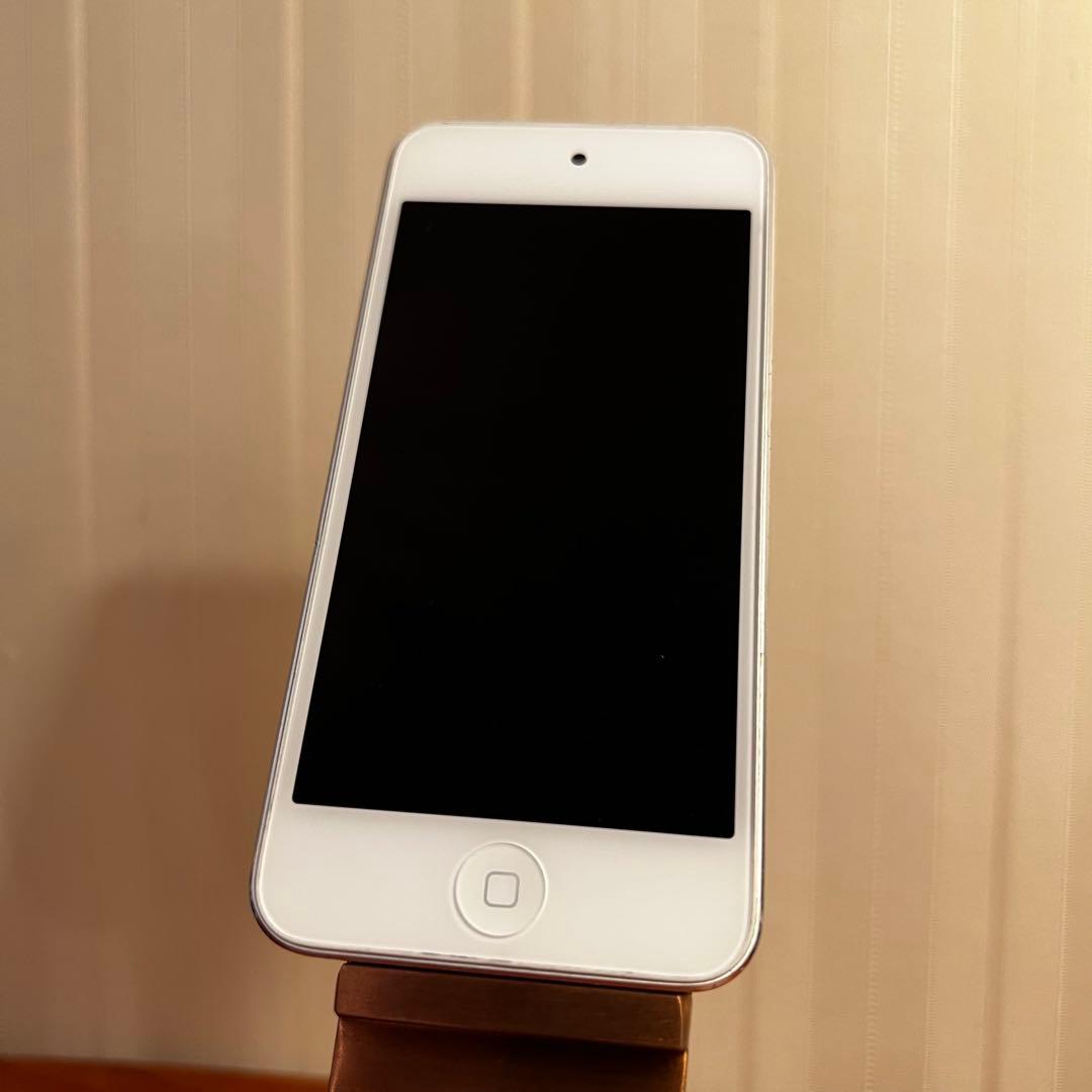 ✨廃番希少✨iPod touch 第7世代 & 未開封AirJacketセット