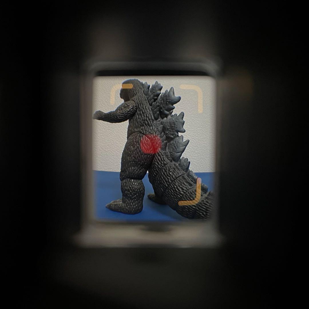 ★完動超美品！★リコーオートハーフSEブラック★