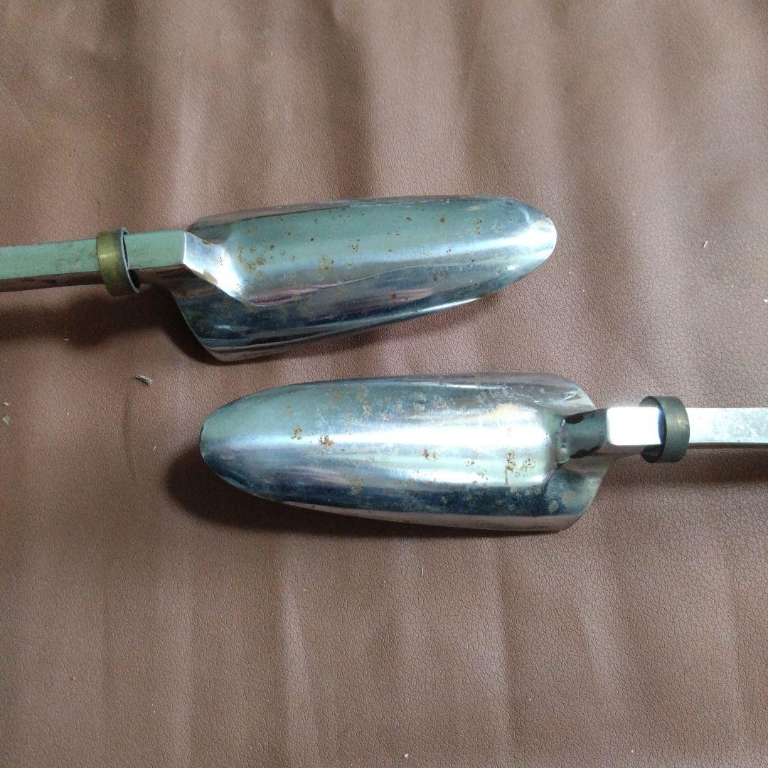 タキイ和裁　電化鏝　コテ2本